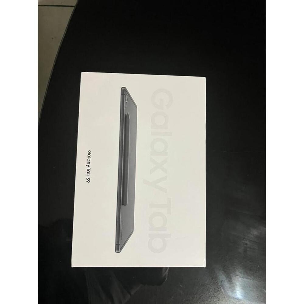 Samsung Galaxy Tab S9 11-inch - Unopened Box
